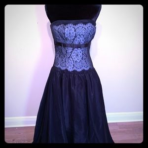 Beautiful ball or special occasion dress